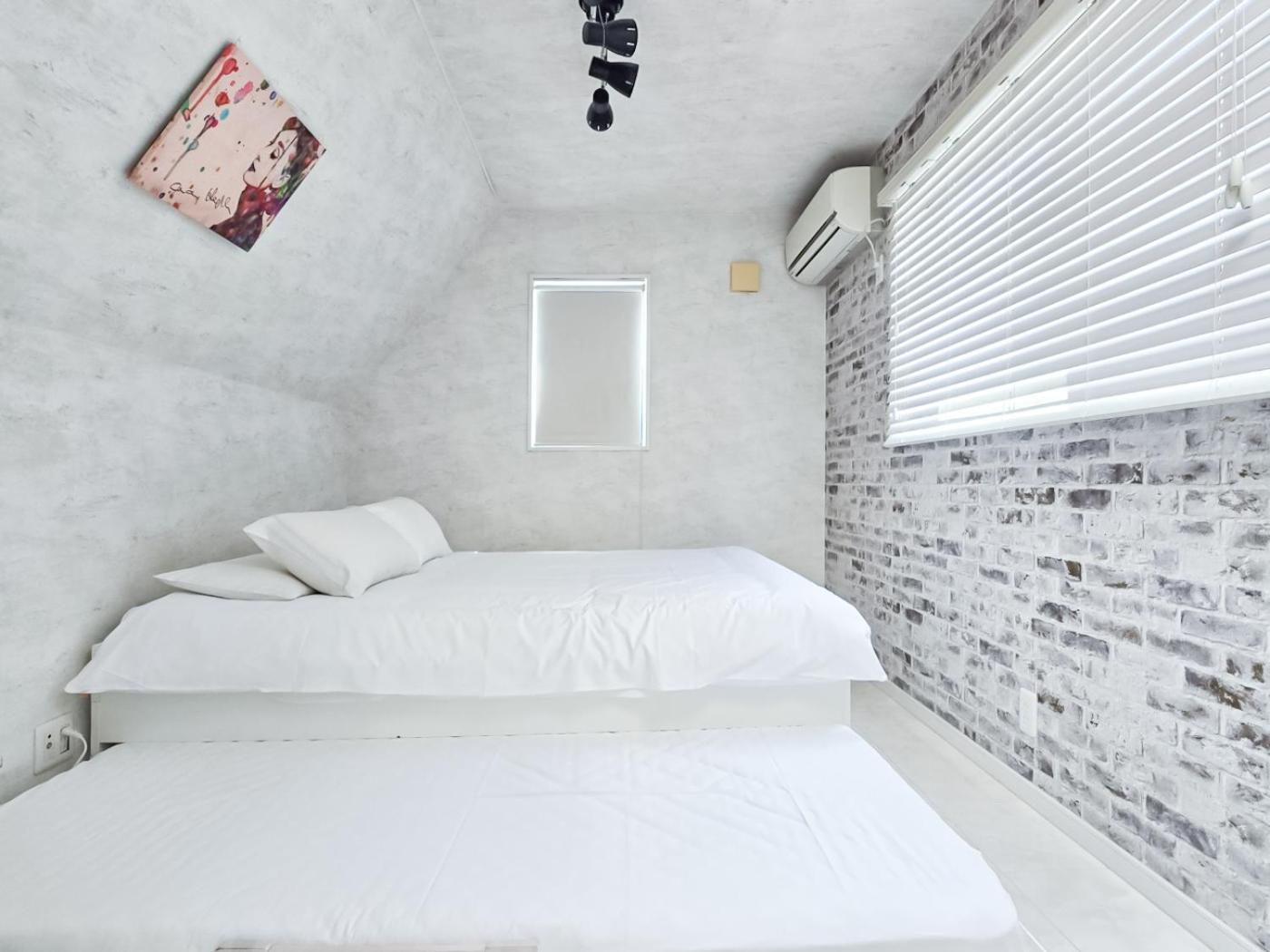 Casa vacanze Ari Shinokubo Tokyo